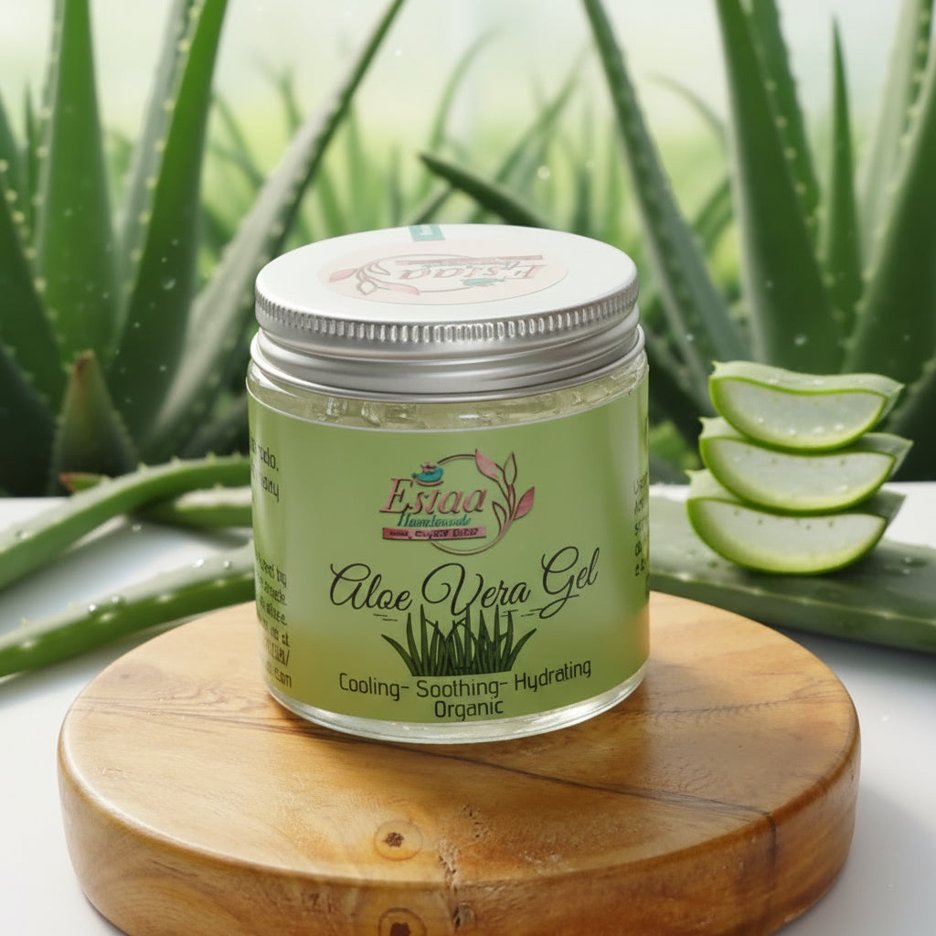 Aloe-vera Gel