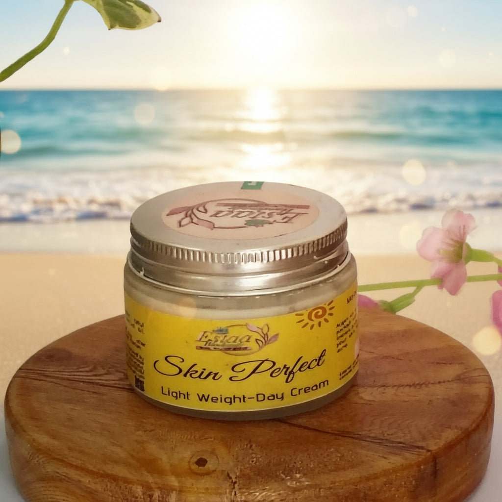 Skin Perfect - Day Cream