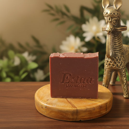 Fruity - Papaya Bathing Bar