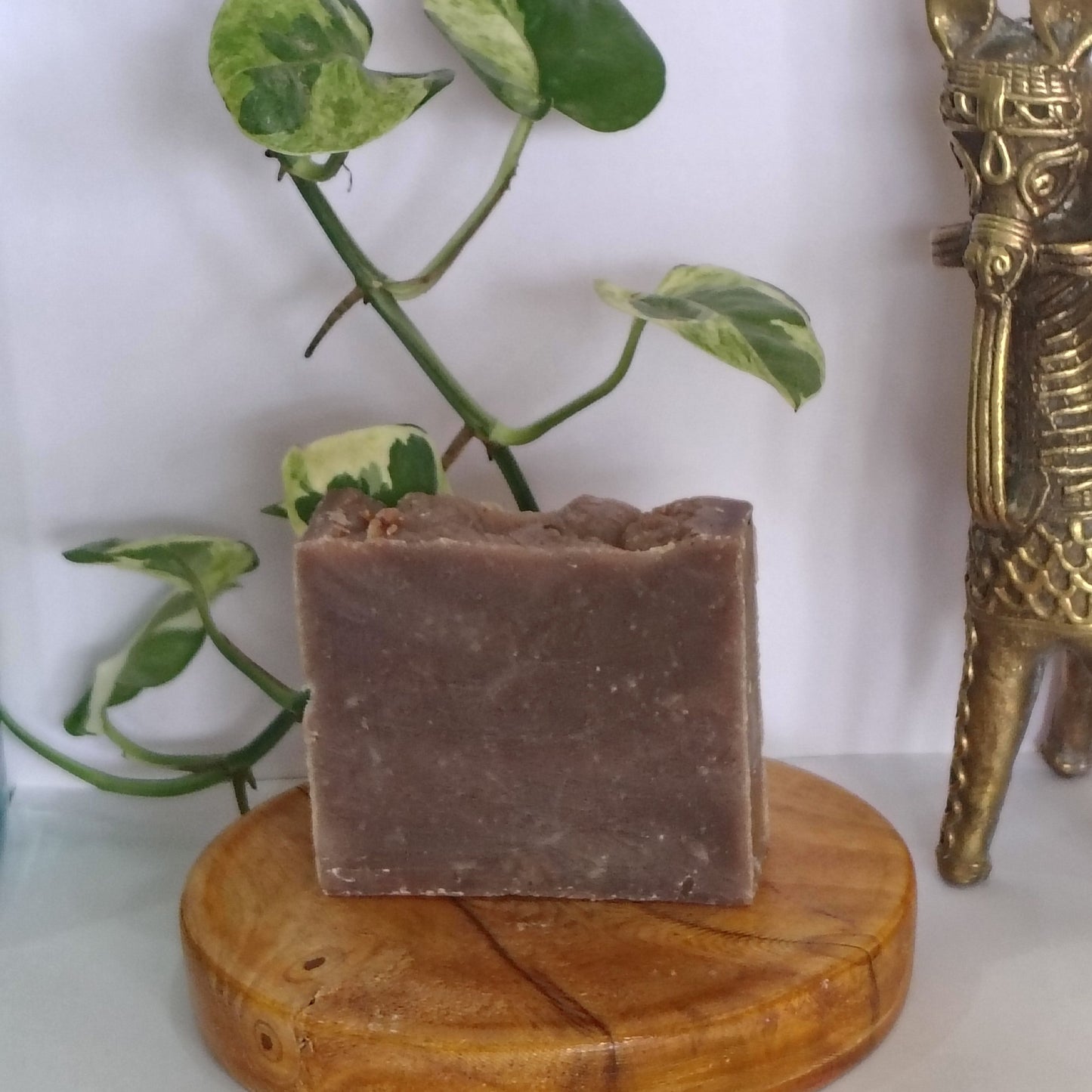 Ocean Waves - Oats and Chocolate Bathing Bar