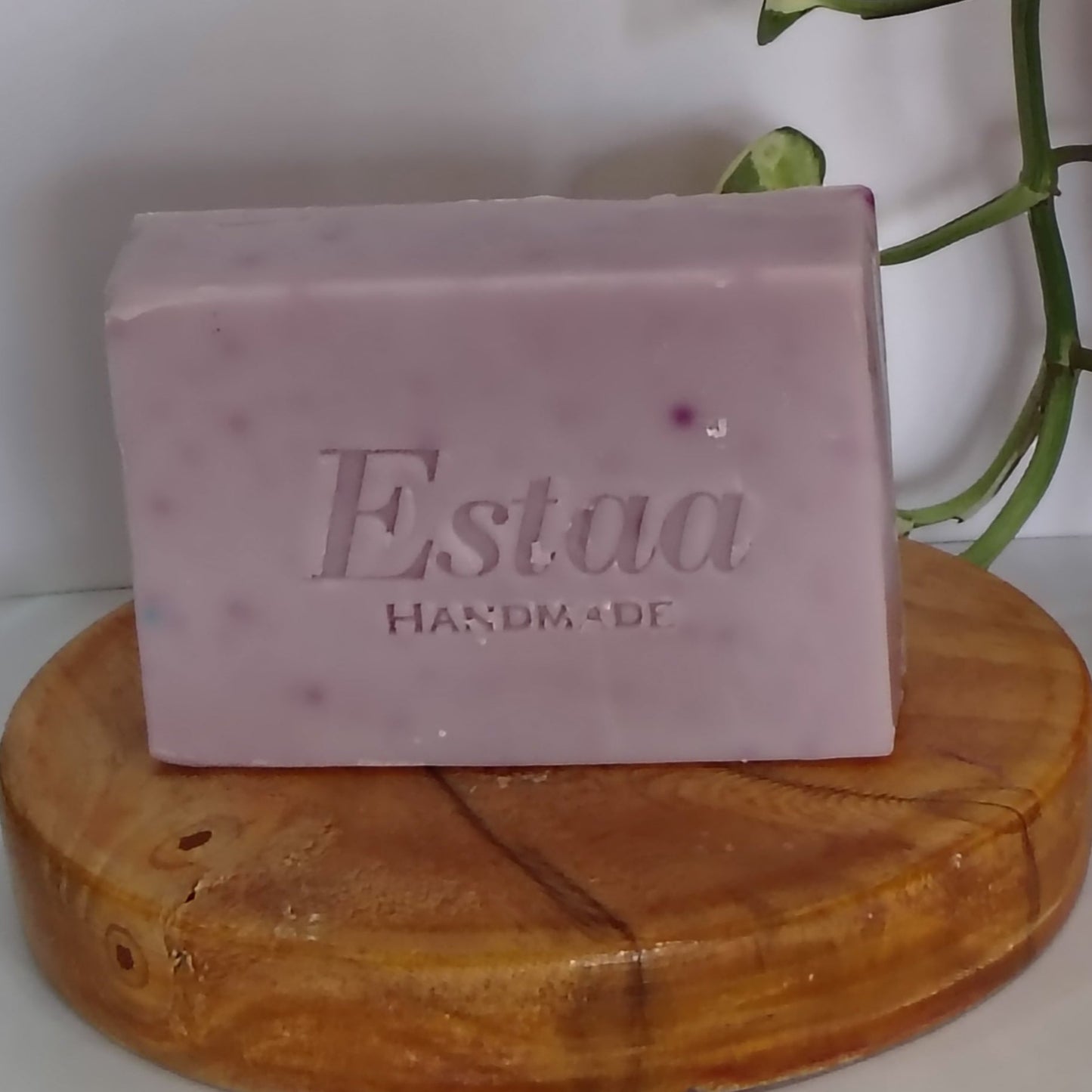 Lavender Love - Lavender Bathing Bar