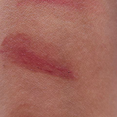 Mango Lip Balm - Maroon Tinted