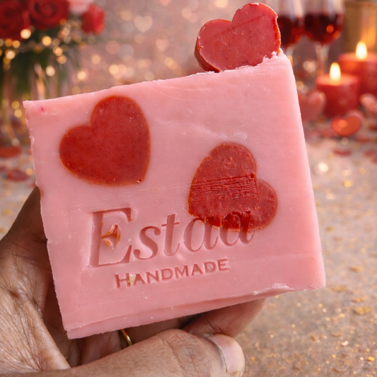 Love Potion 💞 Bathing Bar