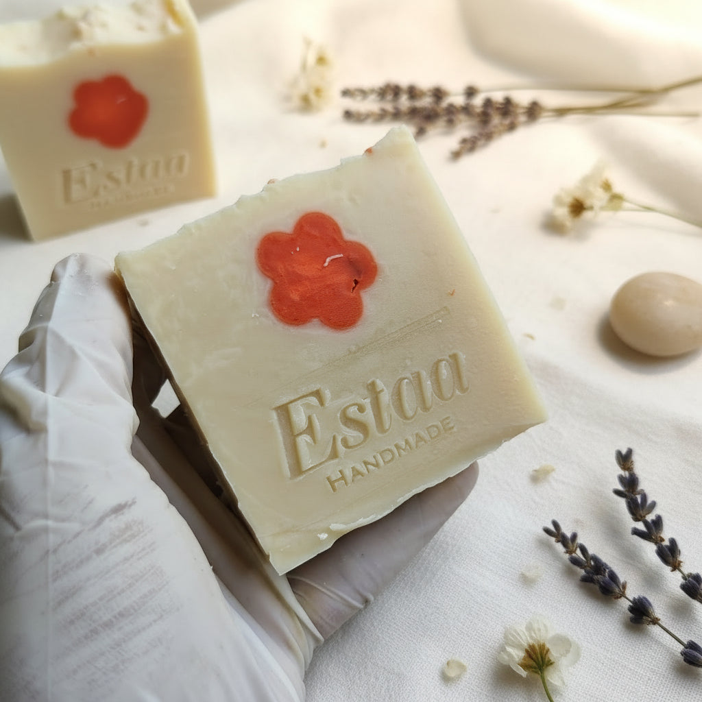 Sandalwood Bathing Bar