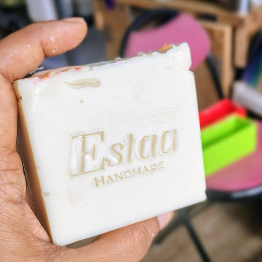 Sandalwood  Bathing Bar