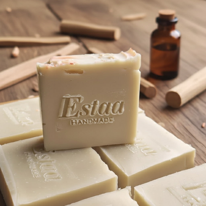 Sandalwood  Bathing Bar