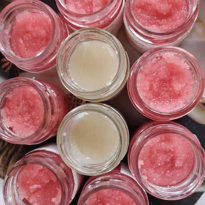 Lip Scrub