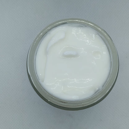 Lavender Body Butter