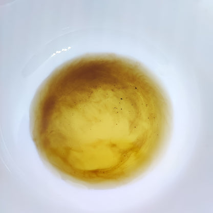 Hair Protein - Hair Oil