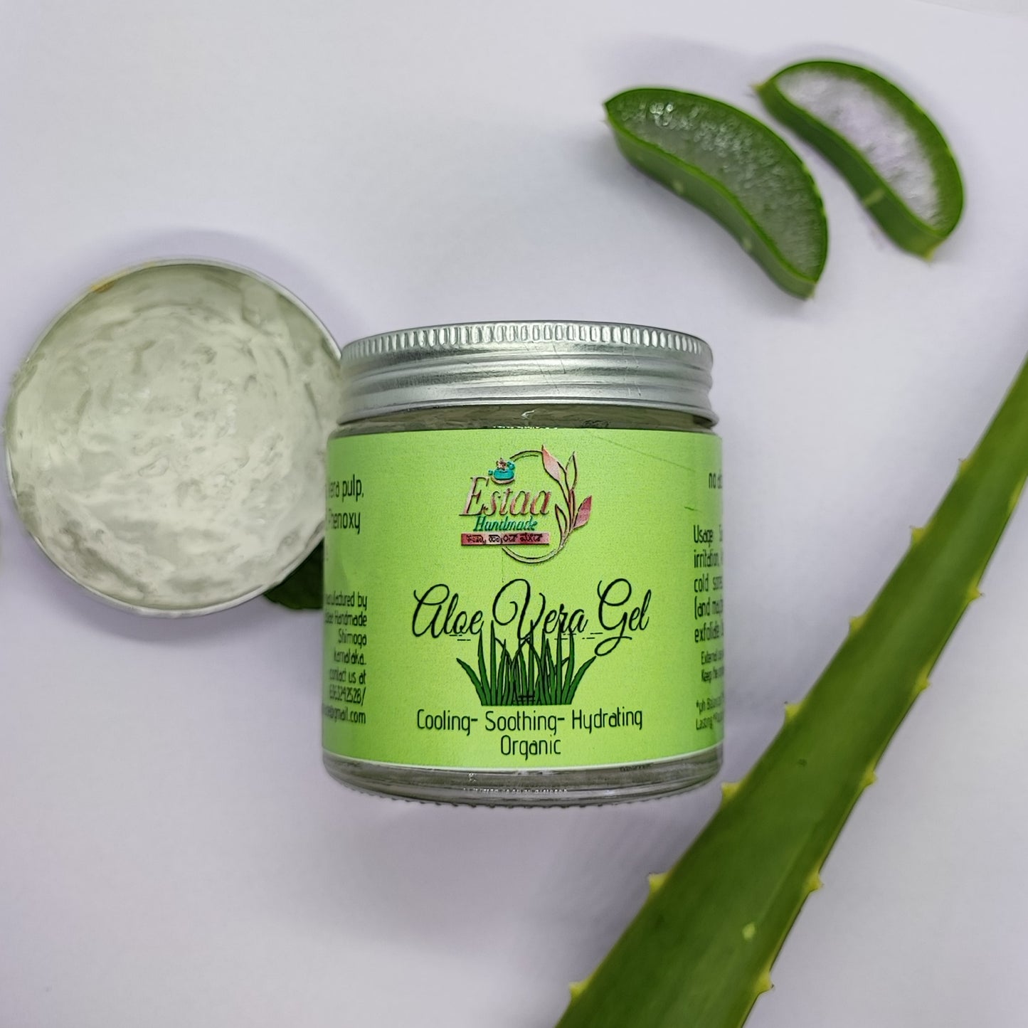 Aloe-vera Gel