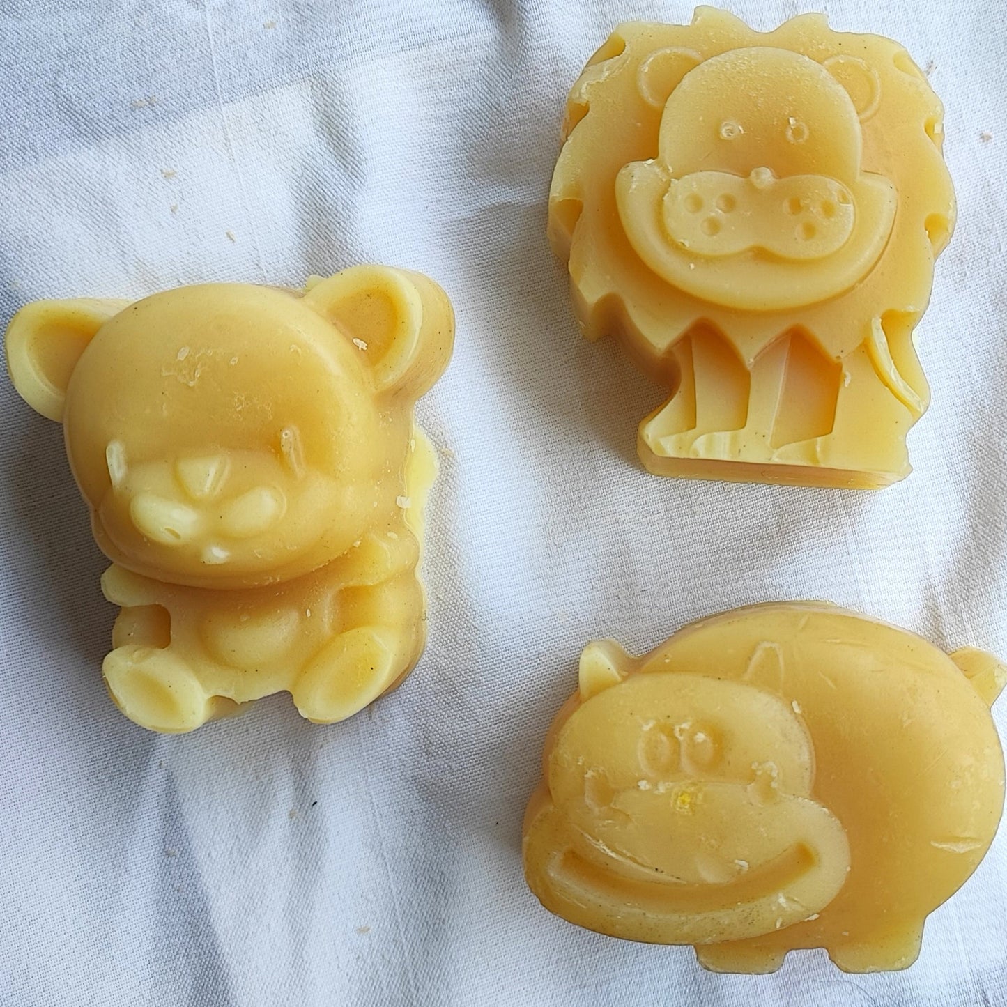 Baby Bar - Milk and Cream Bathing Bar