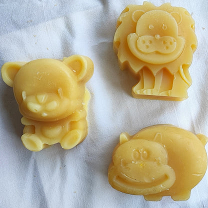 Baby Bar - Milk and Cream Bathing Bar