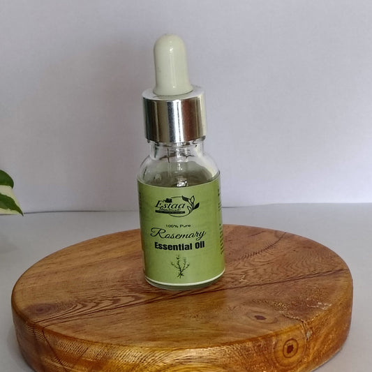Rosemary Essential Oil