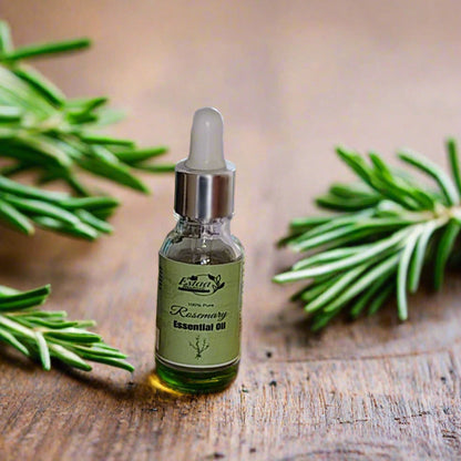 Rosemary Essential Oil