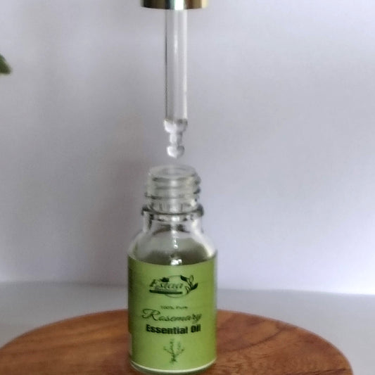 Rosemary Essential Oil