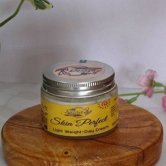 Skin Perfect - Day Cream