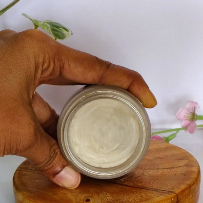 Happy Feet - Foot Crack Healing Balm