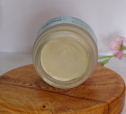 Happy Feet - Foot Crack Healing Balm