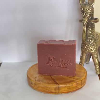 Fruity - Papaya Bathing Bar