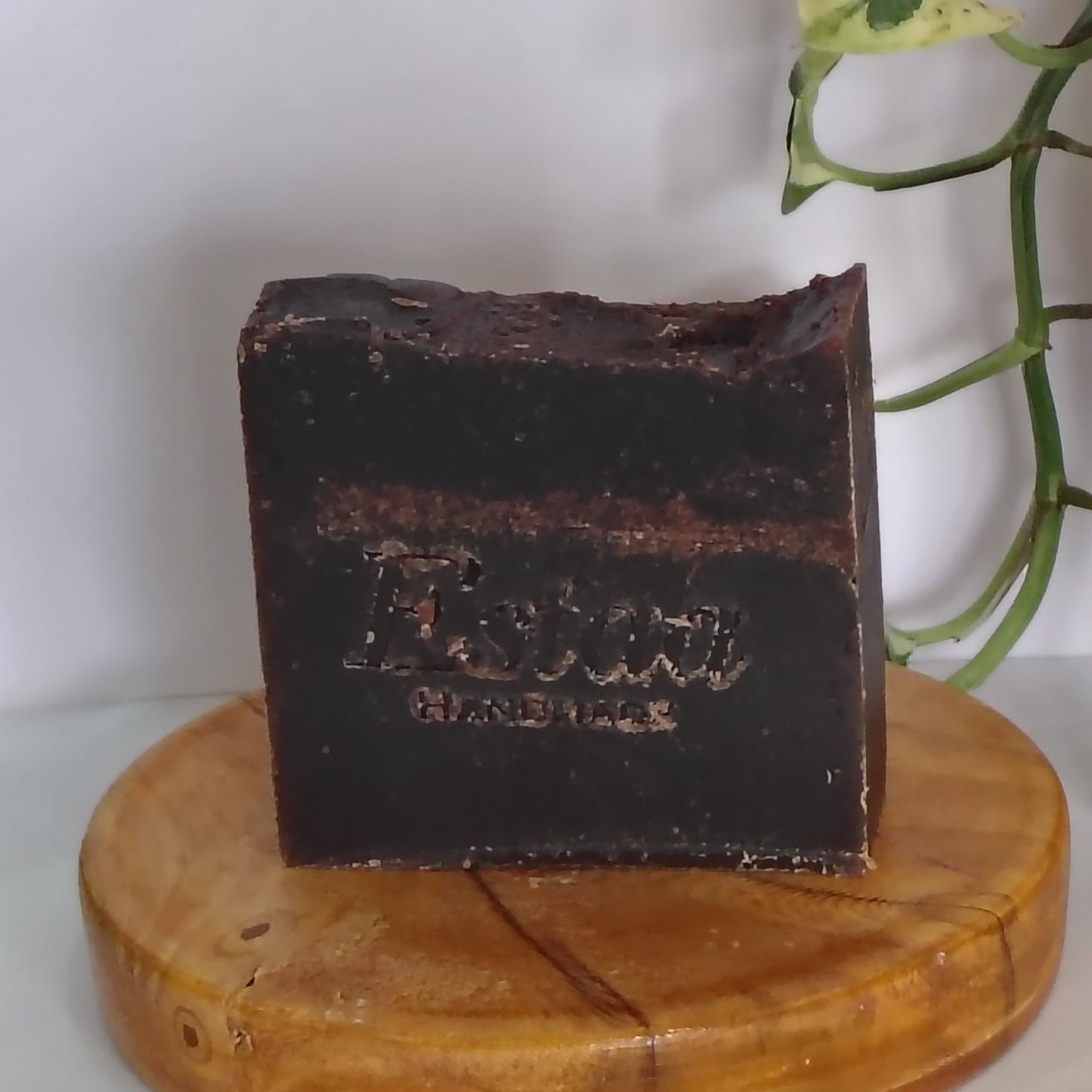 Coffee Bathing Bar - Scrub