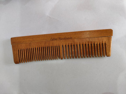 Neem Comb