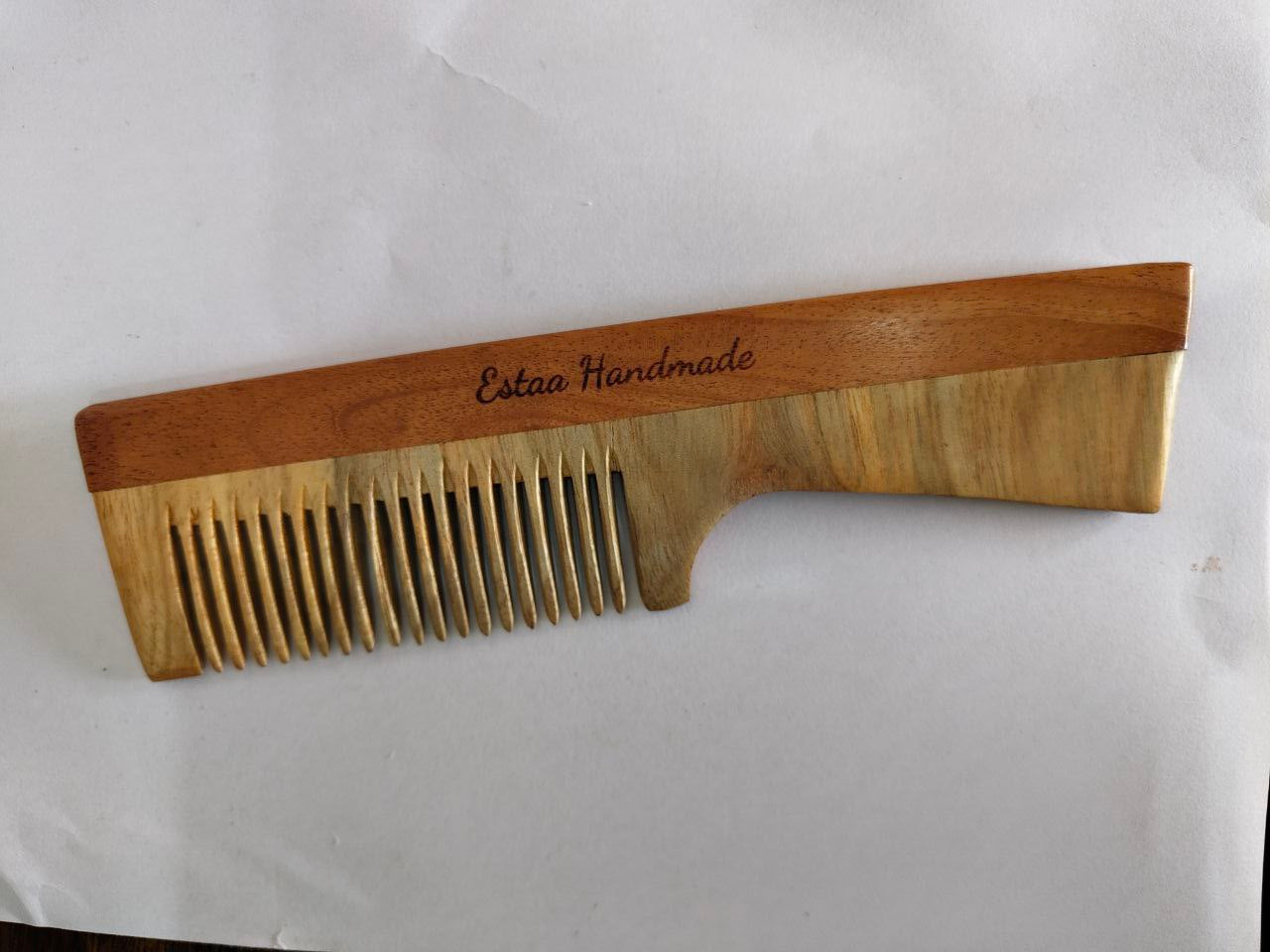 Neem Comb