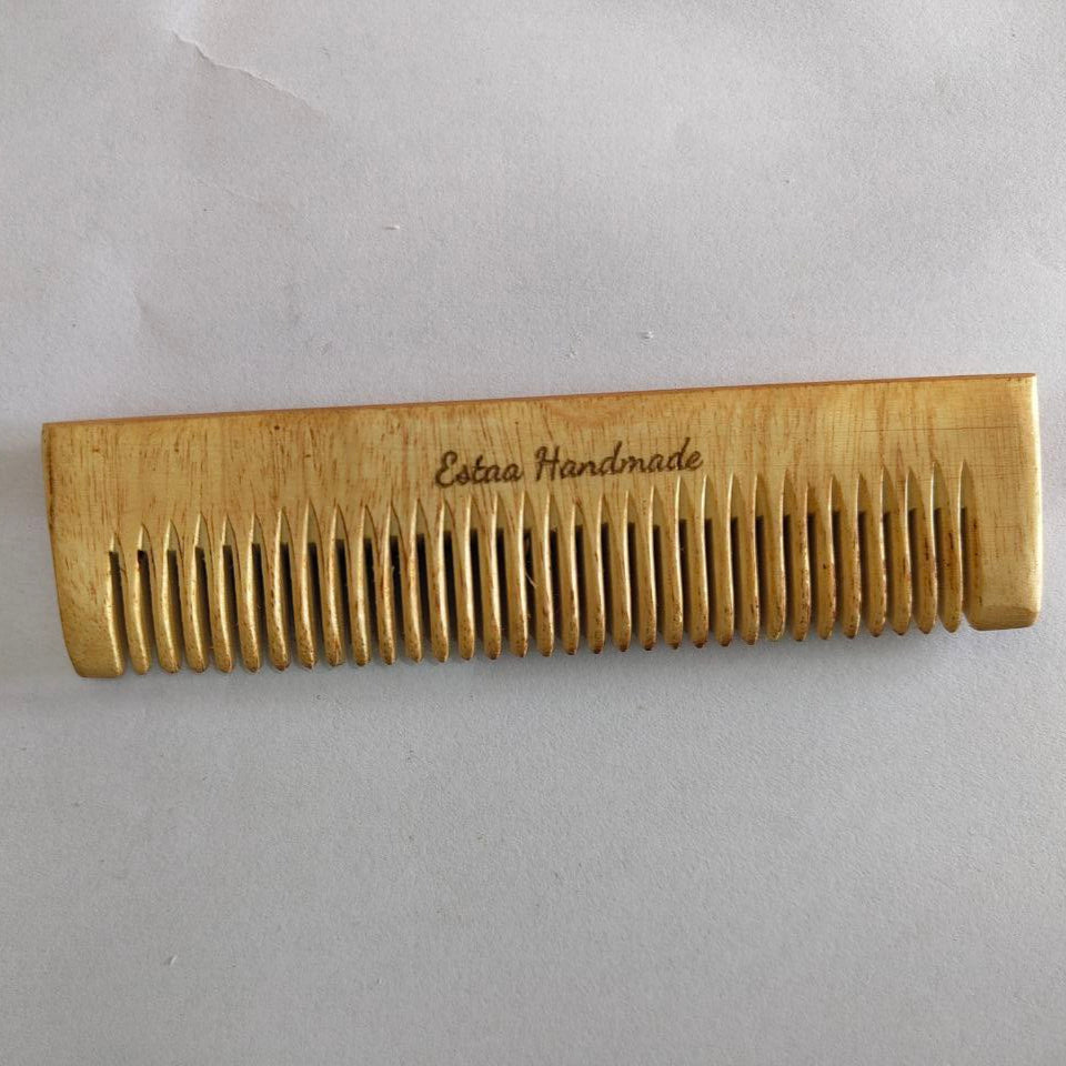 Neem Comb