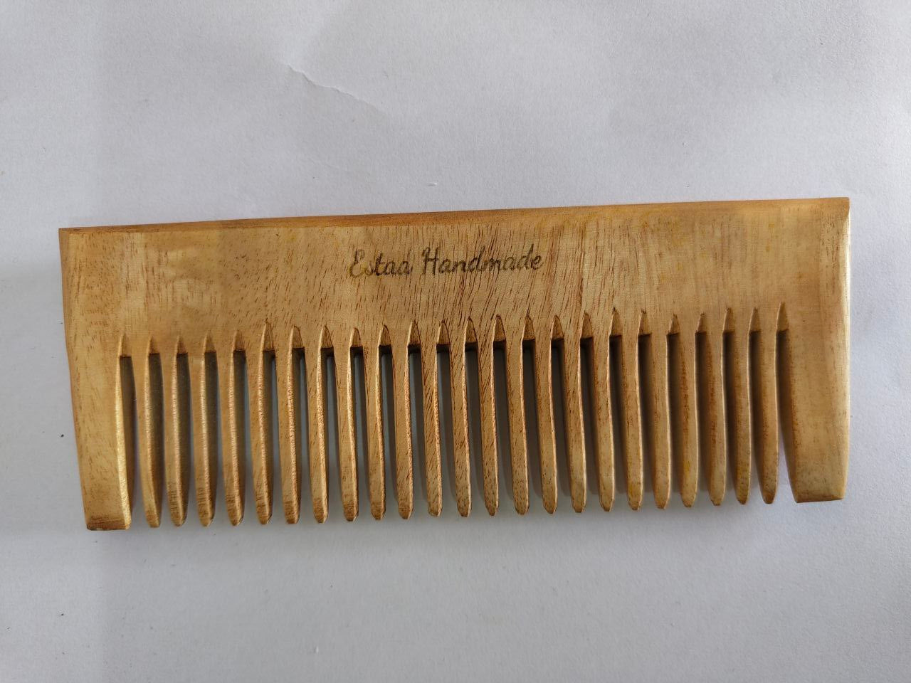 Neem Comb