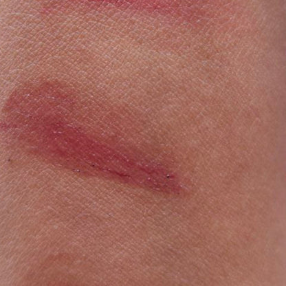 Mango Lip Balm - Maroon Tinted