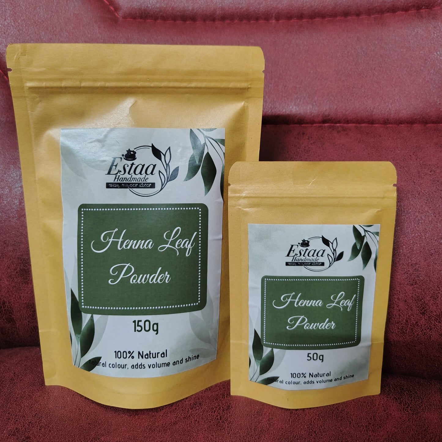 Henna leaf Powder