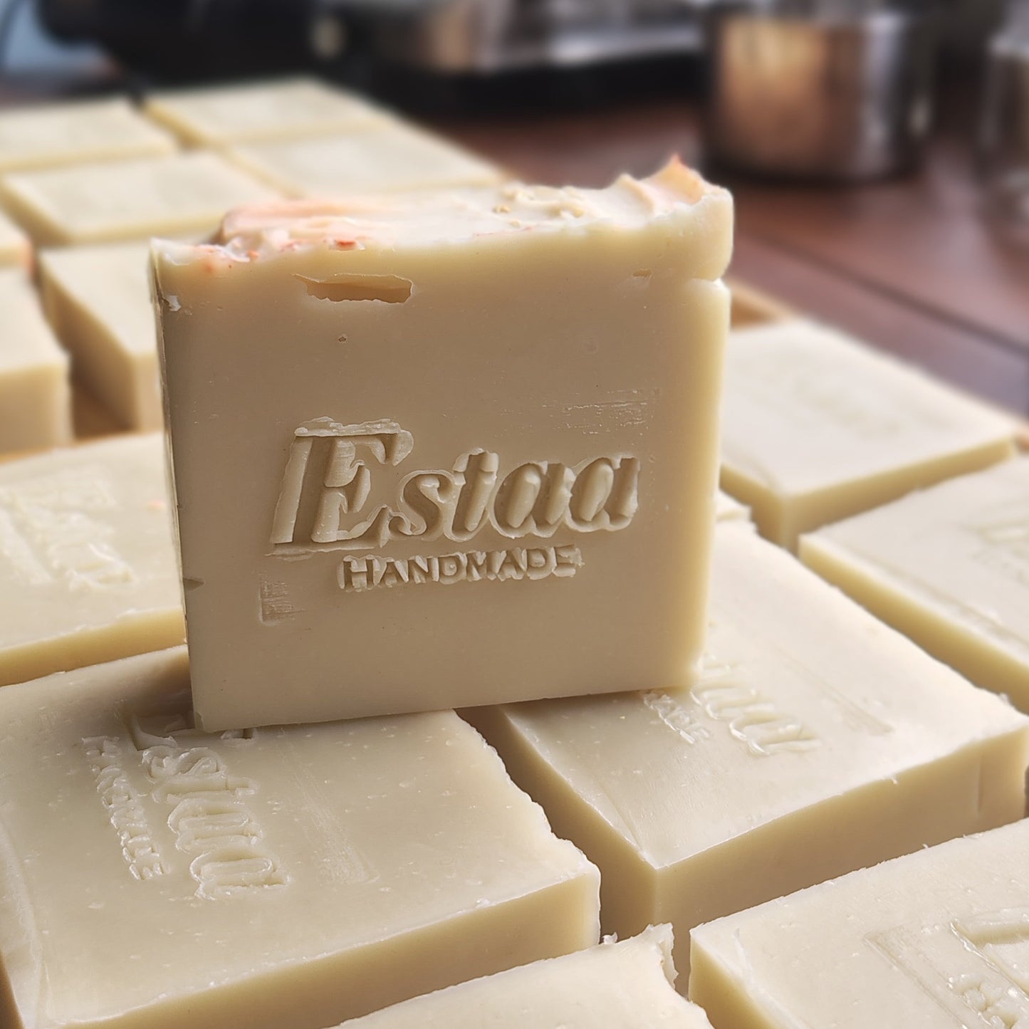 Sandalwood  Bathing Bar