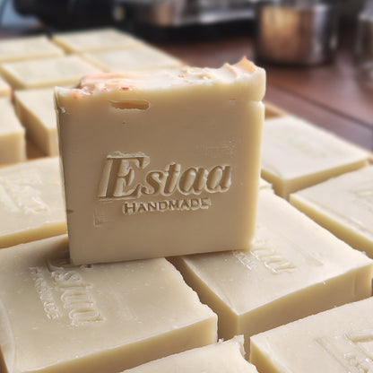 Sandalwood  Bathing Bar