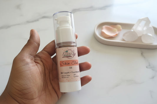 Skin Tint - BB Cream
