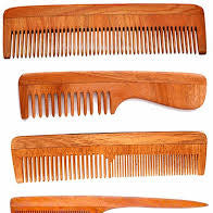 Neem Comb
