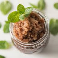 Chocolate Scrub - Body Scrub