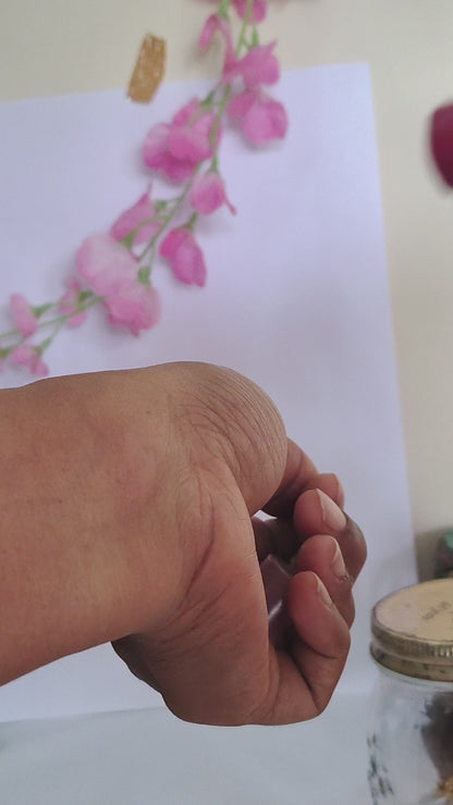 Strawberry Lip Balm - Tinted