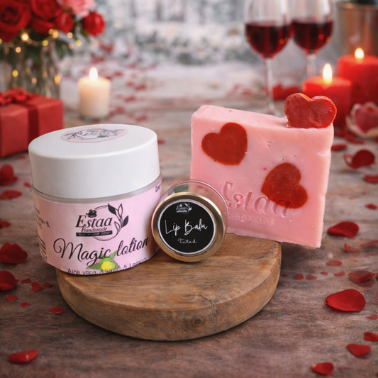 Tangled Heart's 💕 Gift Box