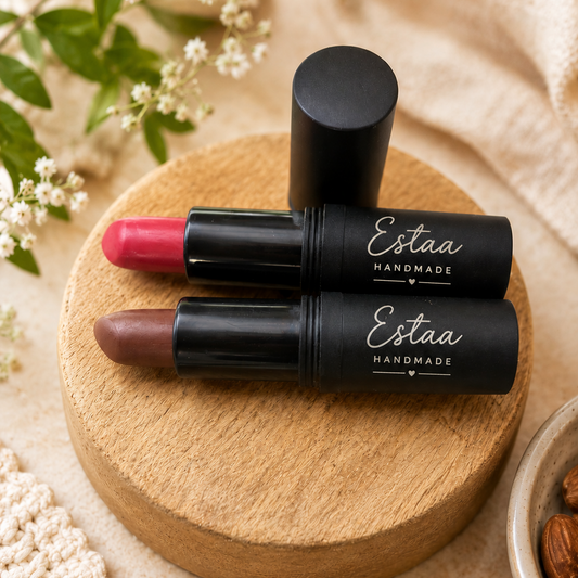 Kids lipstick (lipbalm)