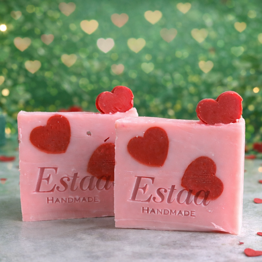 Love Potion 💞 Bathing Bar