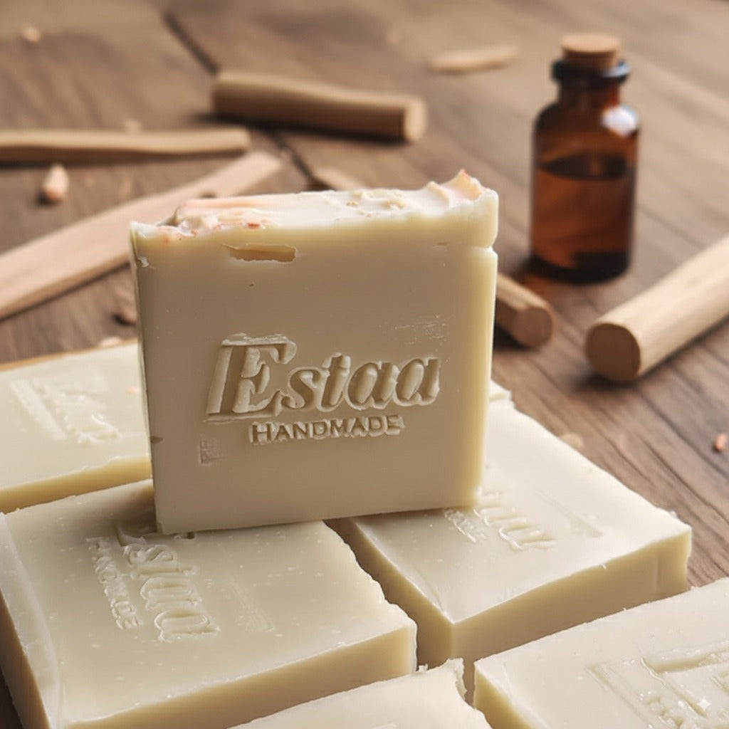 Sandalwood  Bathing Bar