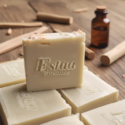 Sandalwood  Bathing Bar