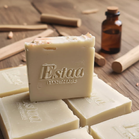 Sandalwood  Bathing Bar