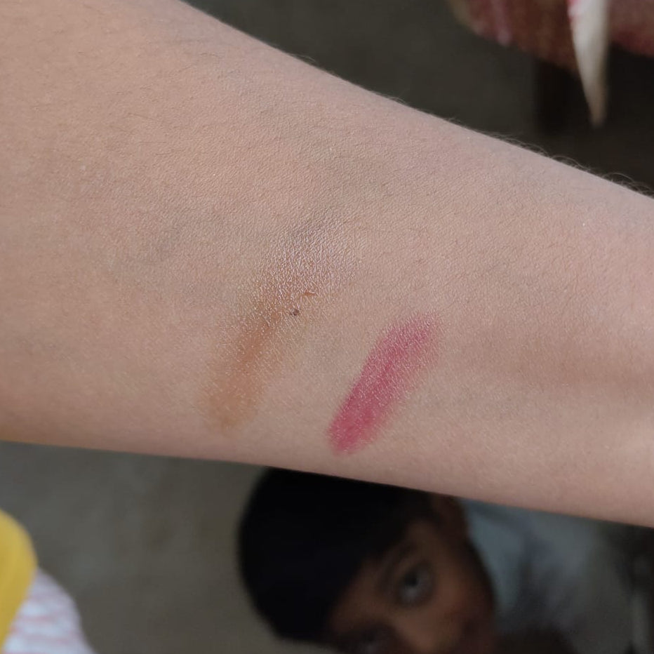 Kids lipstick (lipbalm)