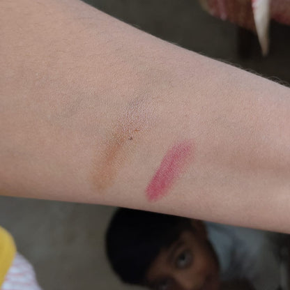 Kids lipstick (lipbalm)