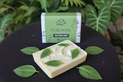 Pure pore - Oily skin