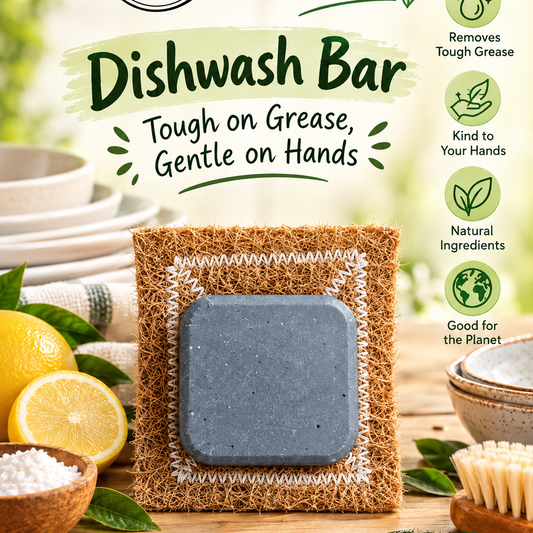 Dishwash Bar