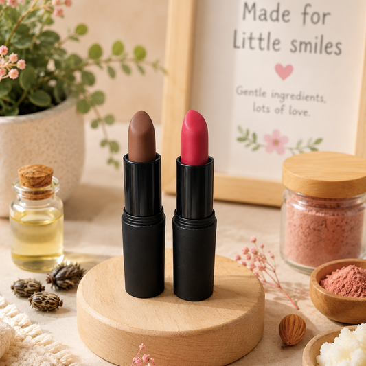 Kids lipstick (lipbalm)
